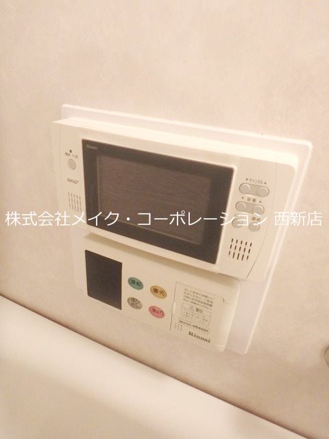 オリーヴァ百道 その他12