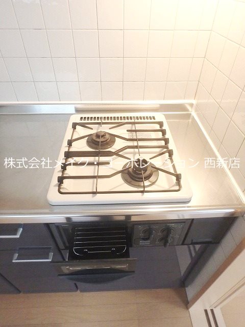 オリーヴァ百道 その他15