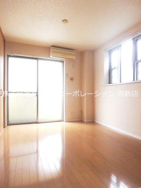 オリーヴァ百道 その他16