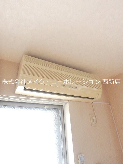 オリーヴァ百道 その他18