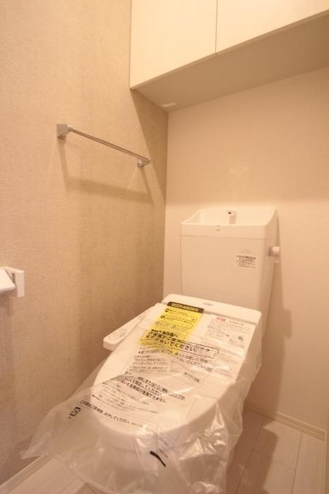 トイレ シャトーブリアン その他1