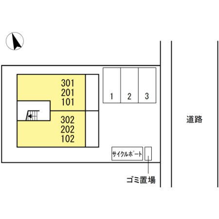 その他 シャトーブリアン その他外観1