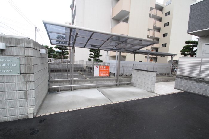 その他 シャトーブリアン その他外観2