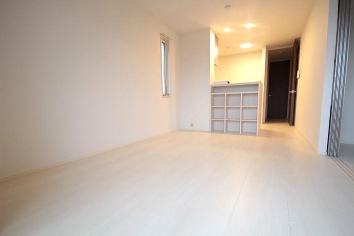 リビング シャトーブリアン リビング