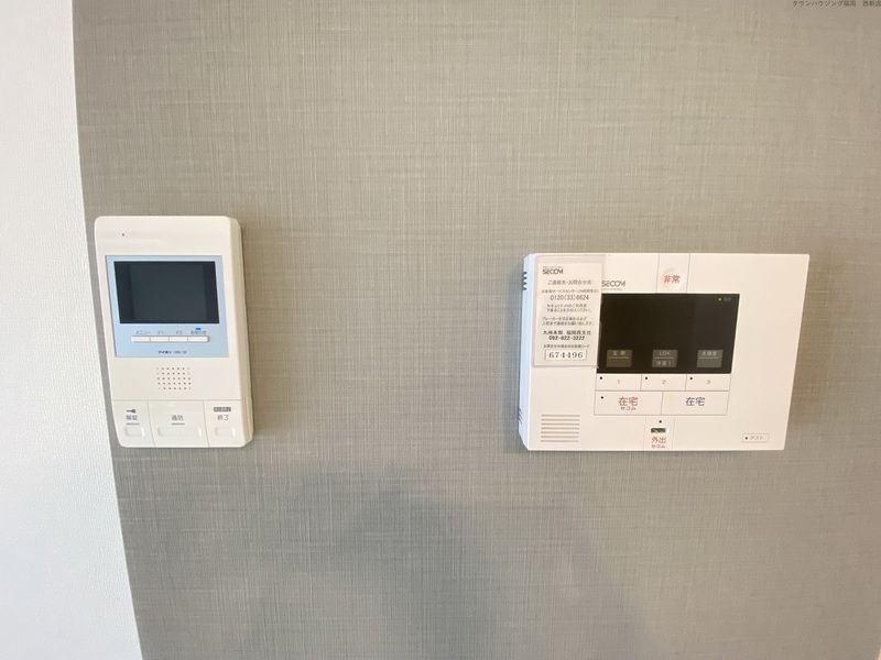 アルボス鳥飼  その他2