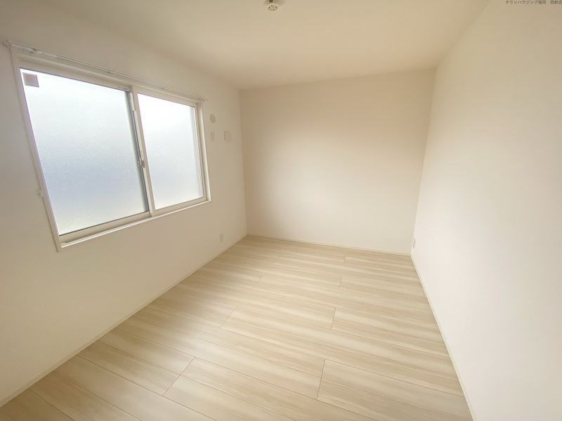 アルボス鳥飼  風呂画像