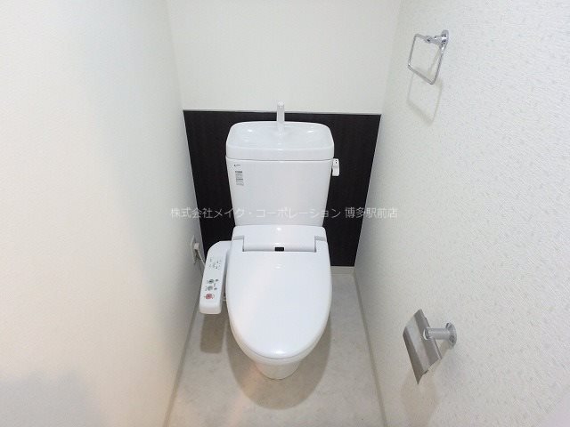 同物件別部屋引用です♪ エステムプラザ博多駅南 その他2