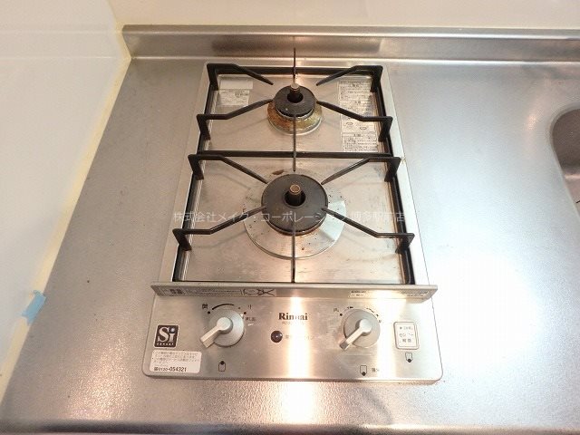 同物件別部屋引用です♪ エステムプラザ博多駅南 その他8