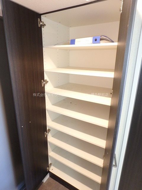 同物件別部屋引用です♪ エステムプラザ博多駅南 その他9