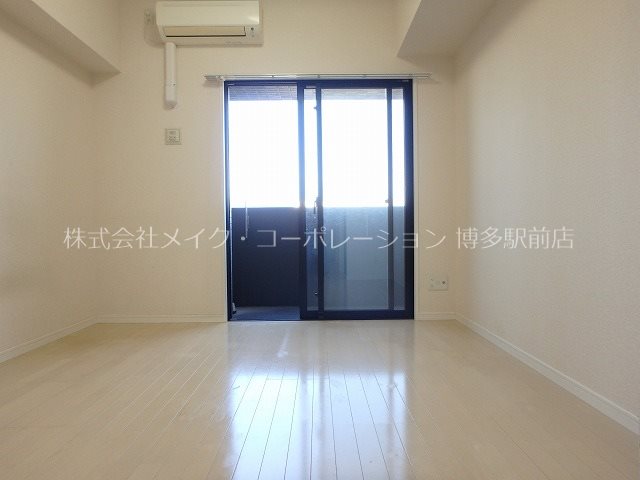 同物件別部屋引用です♪ エステムプラザ博多駅南 ベッドルーム