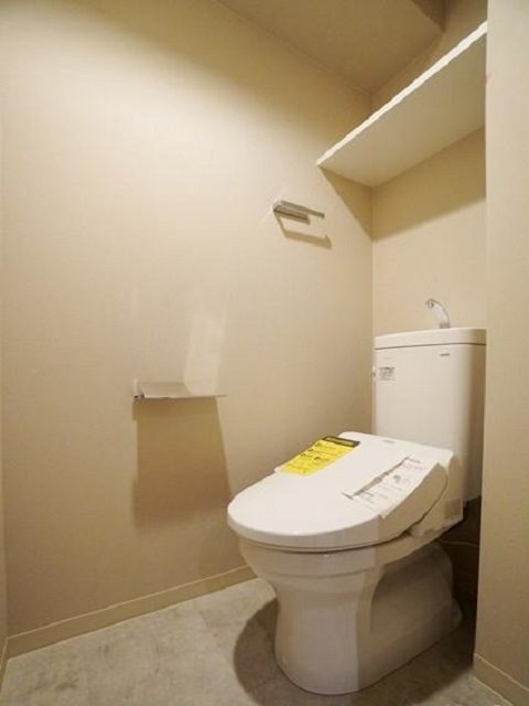 トイレ デュオフラッツ西新WEST その他1