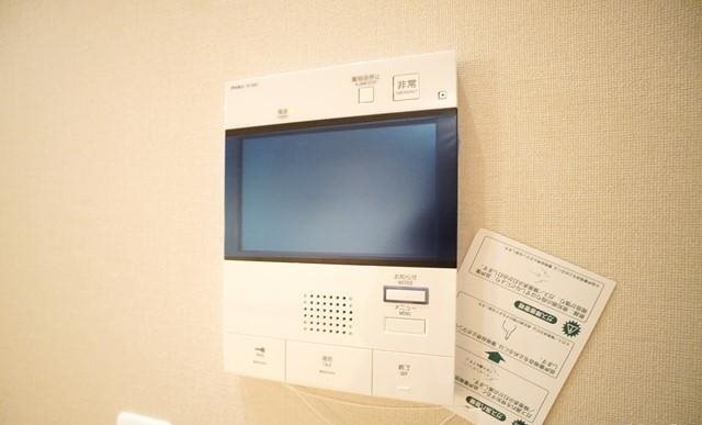 セキュリティ デュオフラッツ西新WEST その他4