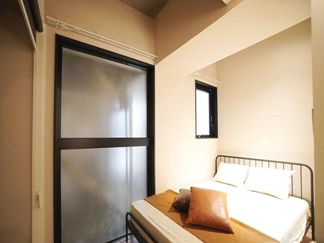 ベランダ デュオフラッツ西新WEST ベランダ