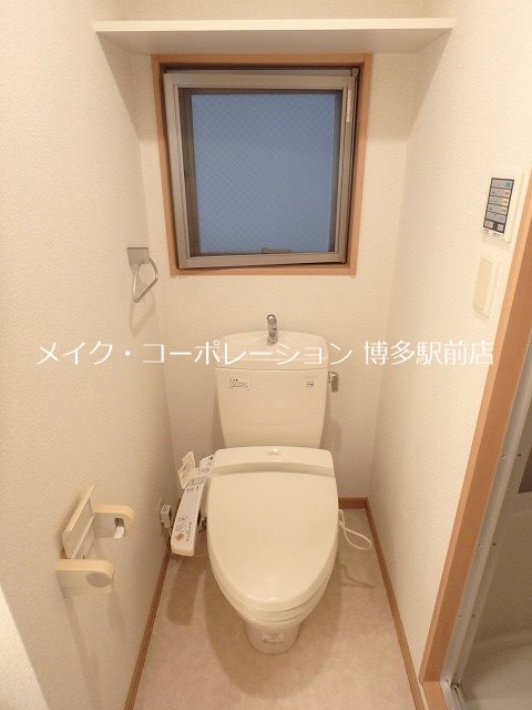 トイレ ピュアドーム博多21 その他2