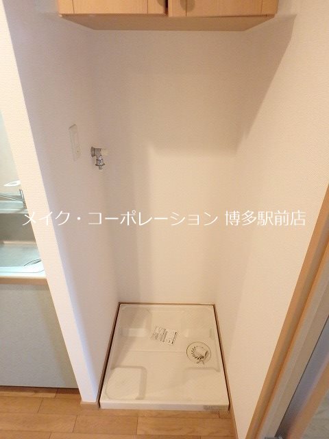 他設備 ピュアドーム博多21 その他10