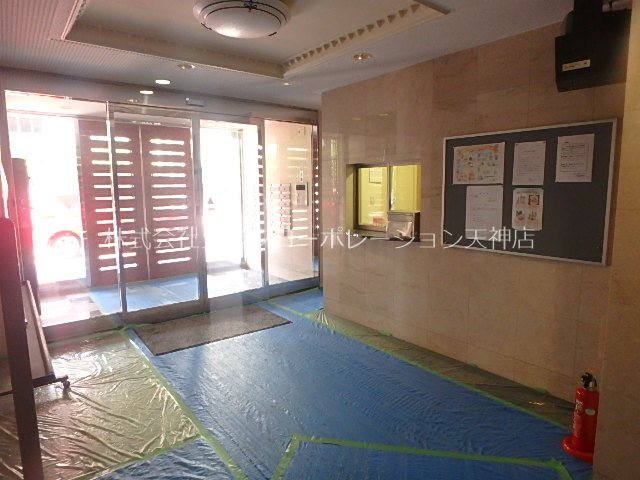 赤坂シャトー松風 その他2