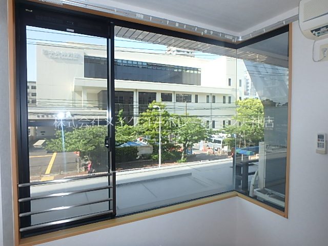 赤坂シャトー松風 その他3