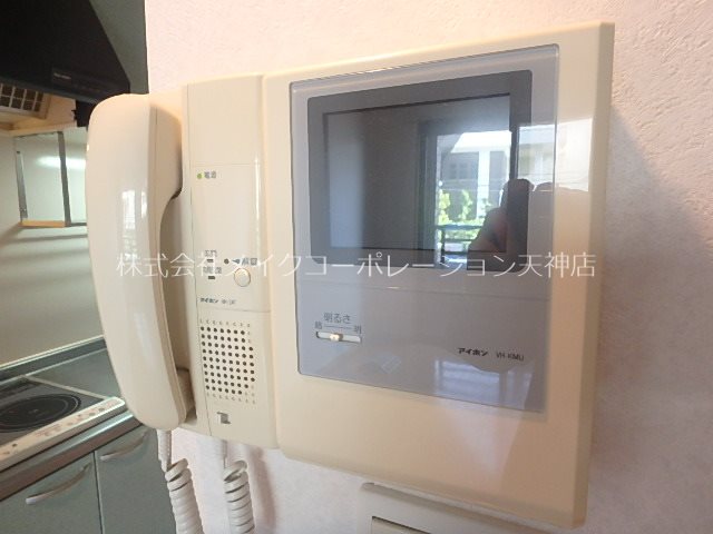 赤坂シャトー松風 その他6