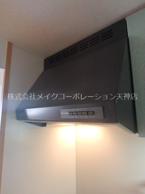 赤坂シャトー松風 その他9