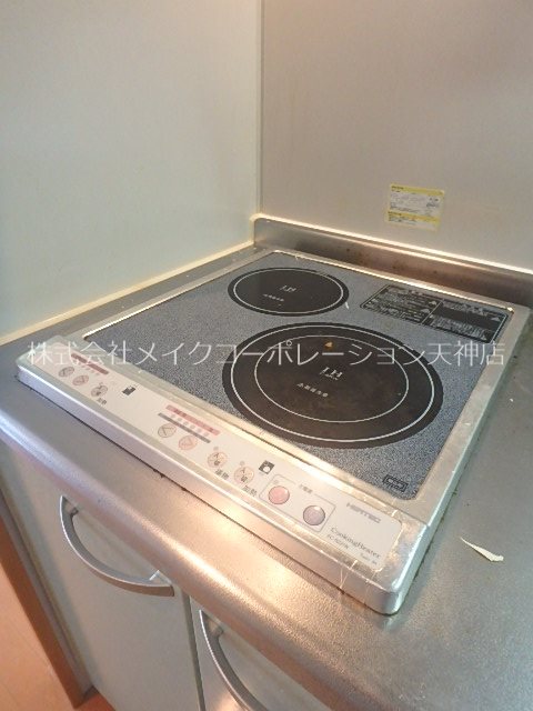 赤坂シャトー松風 その他10