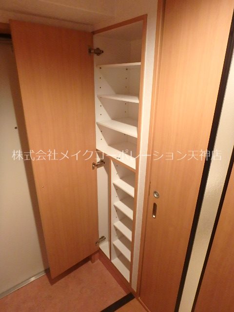 赤坂シャトー松風 その他11