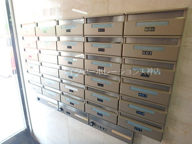 赤坂シャトー松風 その他16