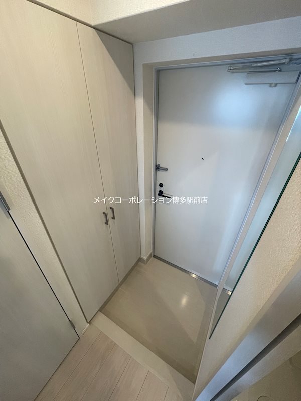 ※同物件別部屋引用・現状優先です。 アルティザ博多ベイコート その他9