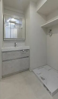 洗面所 アルティザ博多ベイコート その他2