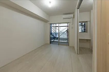 ベッドルーム アルティザ博多ベイコート ベッドルーム