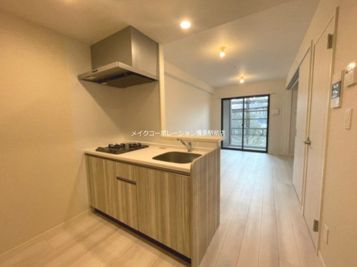 KABAYA Garden HAKATA リビング