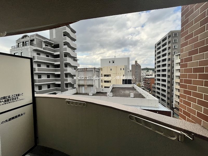 眺望 アイヴェール平尾 その他6