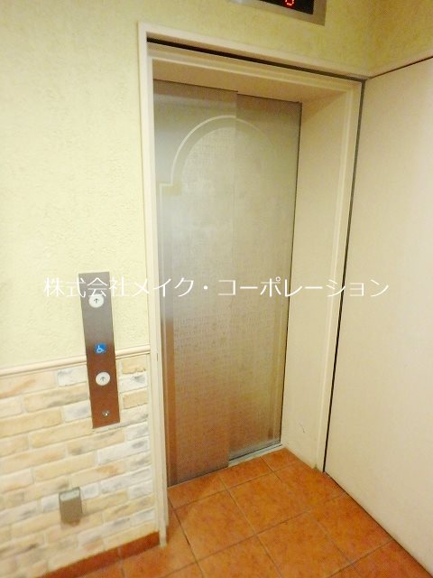 ビバリーロデオ その他外観6