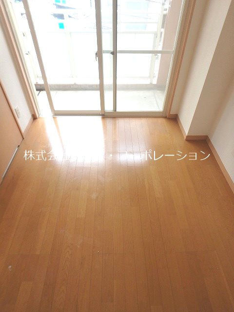 ビバリーロデオ その他11