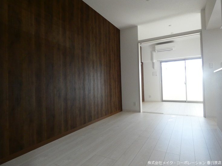 写真は同型タイプ エルグランド博多の杜 その他1