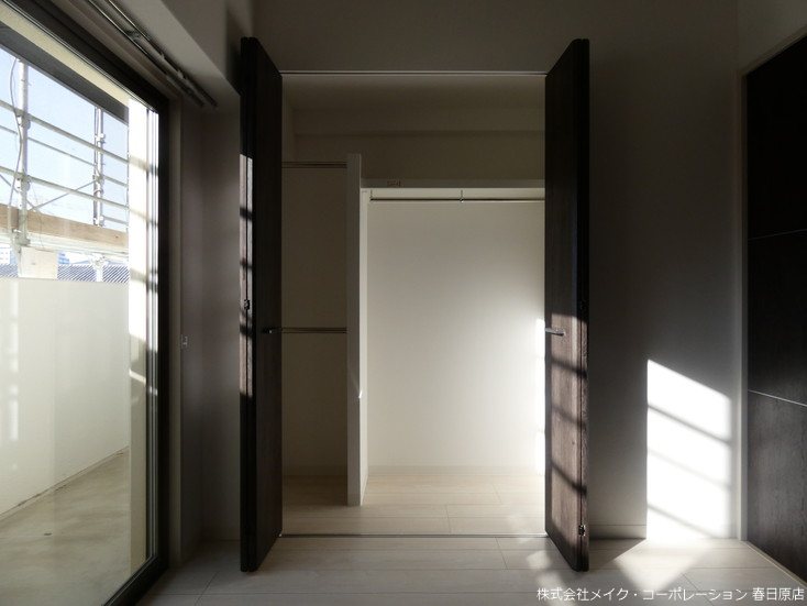 写真は同型タイプ エルグランド博多の杜 その他4