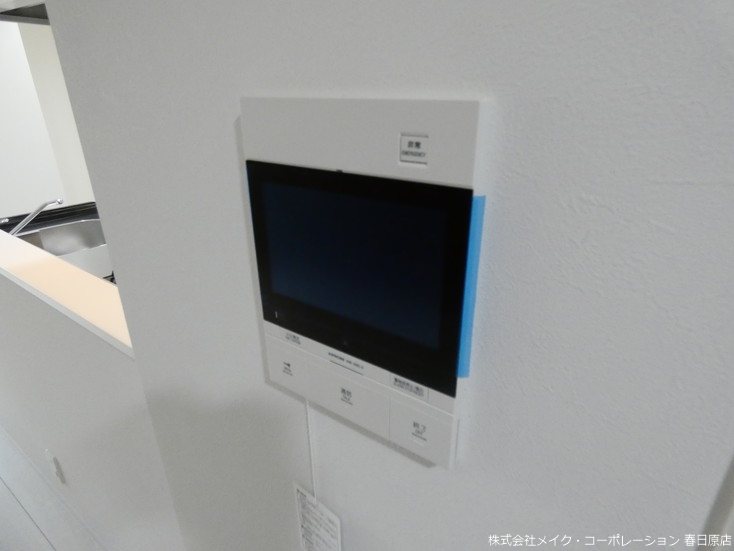 写真は同型タイプ エルグランド博多の杜 その他5