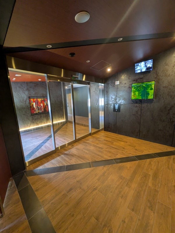 ロビー エルグランド博多の杜 その他外観2