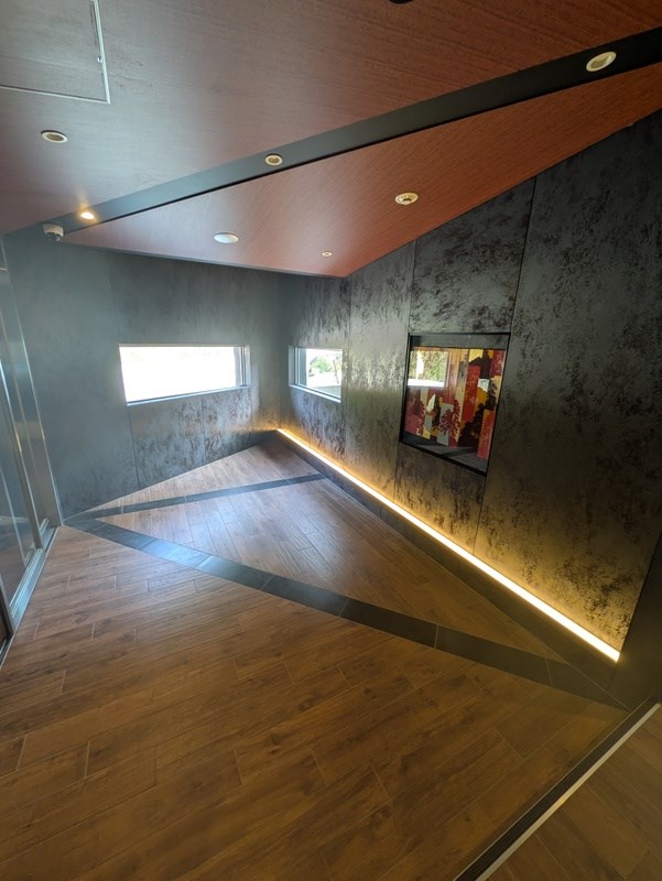 他共有部分 エルグランド博多の杜 その他外観3