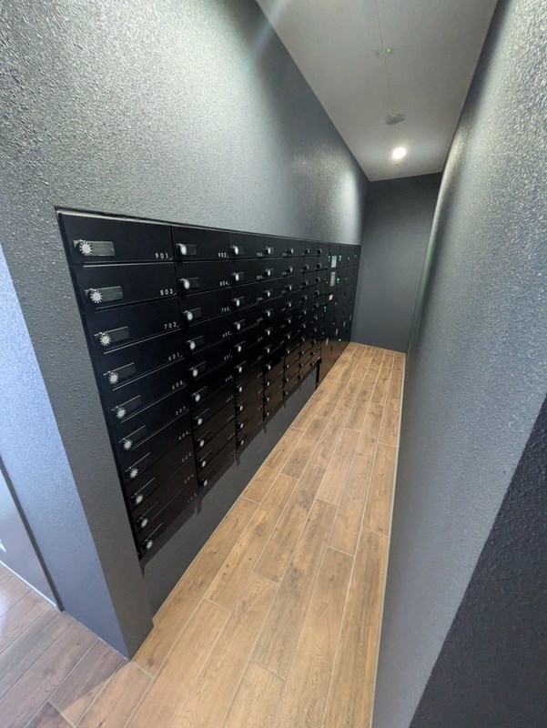 他共有部分 エルグランド博多の杜 その他外観4