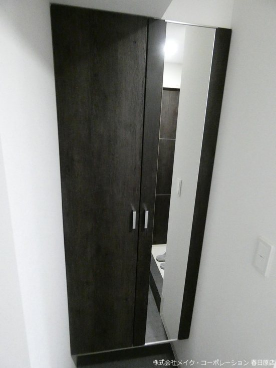 写真は同型タイプ エルグランド博多の杜 その他8