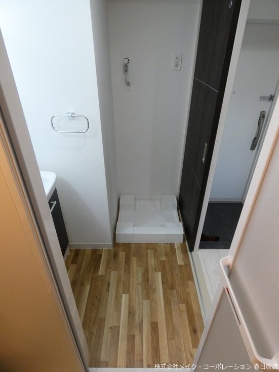 写真は同型タイプ エルグランド博多の杜 その他9