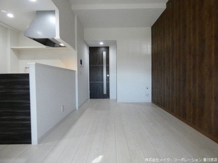 写真は同型タイプ エルグランド博多の杜 その他13