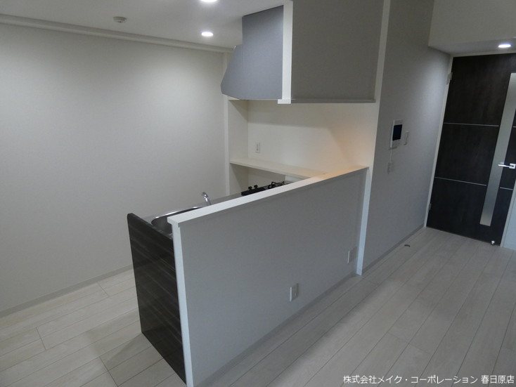 写真は同型タイプ エルグランド博多の杜 その他14