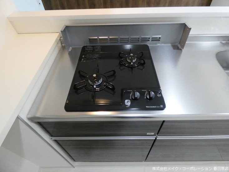 写真は同型タイプ エルグランド博多の杜 その他15