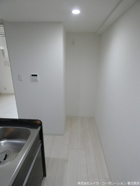 写真は同型タイプ エルグランド博多の杜 その他16