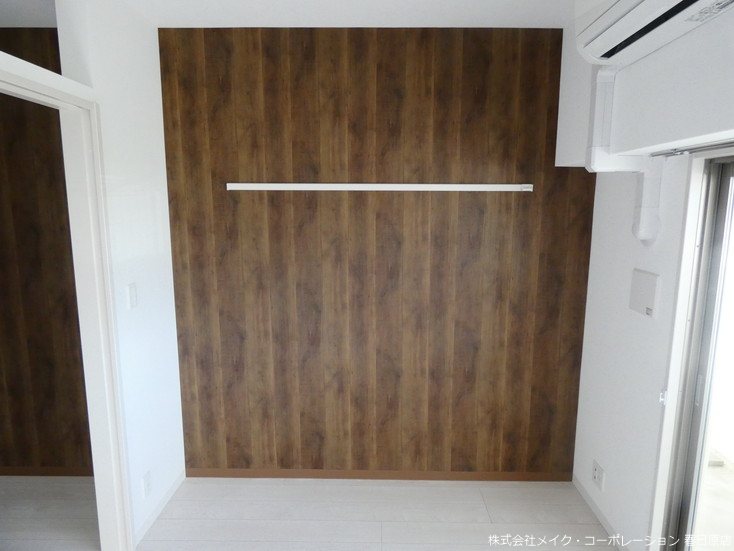 写真は同型タイプ エルグランド博多の杜 その他19