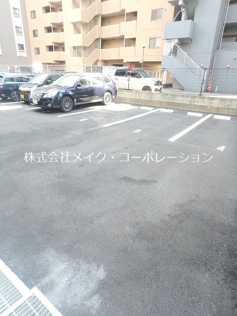 アリエス学研都市Ⅱ その他外観2