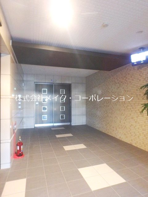 アリエス学研都市Ⅱ その他外観5