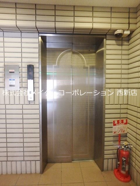 他共有部分 サンライフ高取 その他外観1