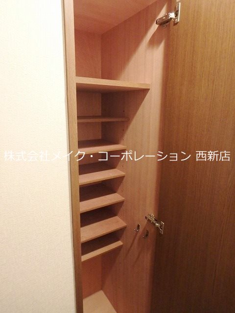 玄関 サンライフ高取 その他9